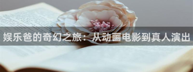 彩彩客网完整比分：娱乐爸的奇幻之旅：从动画电影到真人演出